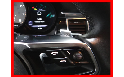 Porsche Macan S* PDK* ПОДГРЕВ* КАМЕРА* КЕЙЛЕС* LANE* ASSIST - автомобили, коли, обяви за нови и употребявани 16