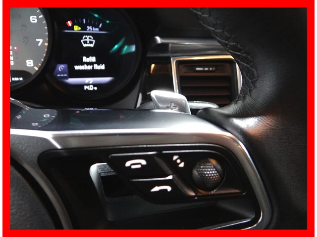 Porsche Macan S* PDK* ПОДГРЕВ* КАМЕРА* КЕЙЛЕС* LANE* ASSIST - автомобили, коли, обяви за нови и употребявани 16