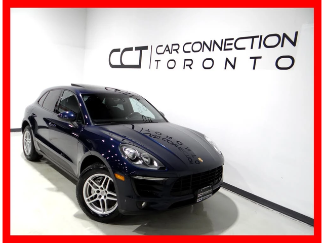 Porsche Macan S* PDK* ПОДГРЕВ* КАМЕРА* КЕЙЛЕС* LANE* ASSIST - автомобили, коли, обяви за нови и употребявани 2