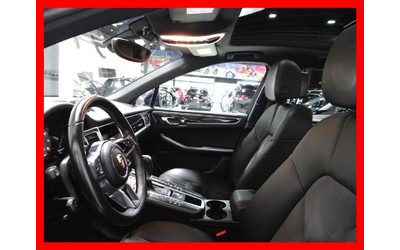 Porsche Macan S* PDK* ПОДГРЕВ* КАМЕРА* КЕЙЛЕС* LANE* ASSIST - автомобили, коли, обяви за нови и употребявани 9