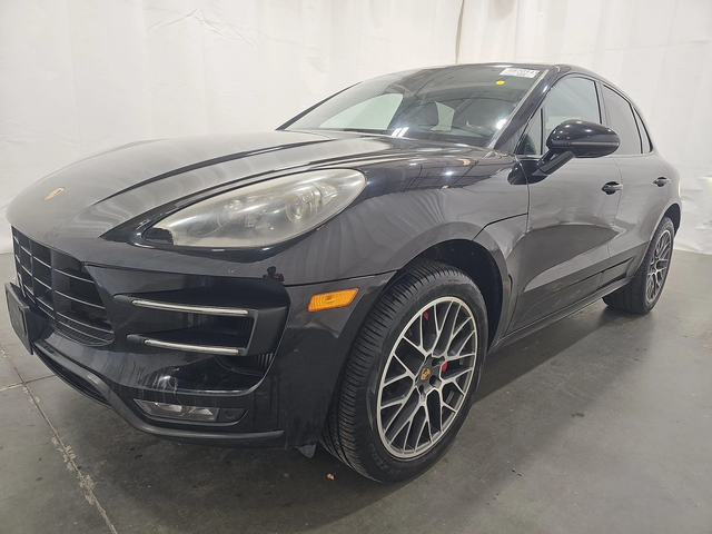 Porsche Macan TURBO* PDK* ПОДГРЕВ* ОБДУХВАНЕ* ДИСТРОНИК* КАМЕРА* - автомобили, коли, обяви за нови и употребявани 0