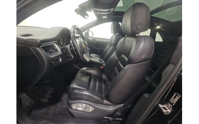 Porsche Macan TURBO* PDK* ПОДГРЕВ* ОБДУХВАНЕ* ДИСТРОНИК* КАМЕРА* - автомобили, коли, обяви за нови и употребявани 10