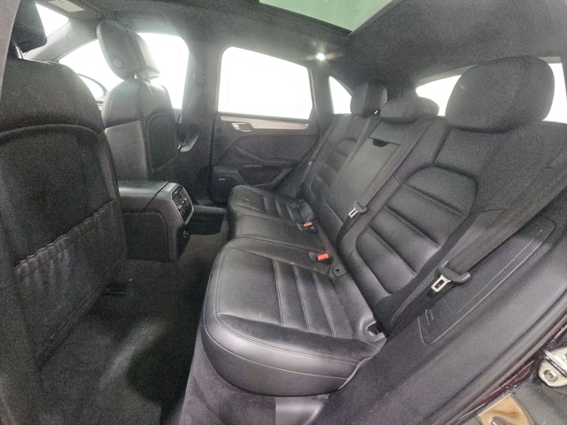 Porsche Macan TURBO* PDK* ПОДГРЕВ* ОБДУХВАНЕ* ДИСТРОНИК* КАМЕРА* - автомобили, коли, обяви за нови и употребявани 12