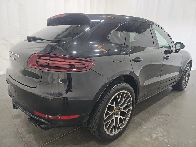 Porsche Macan TURBO* PDK* ПОДГРЕВ* ОБДУХВАНЕ* ДИСТРОНИК* КАМЕРА* - автомобили, коли, обяви за нови и употребявани 1