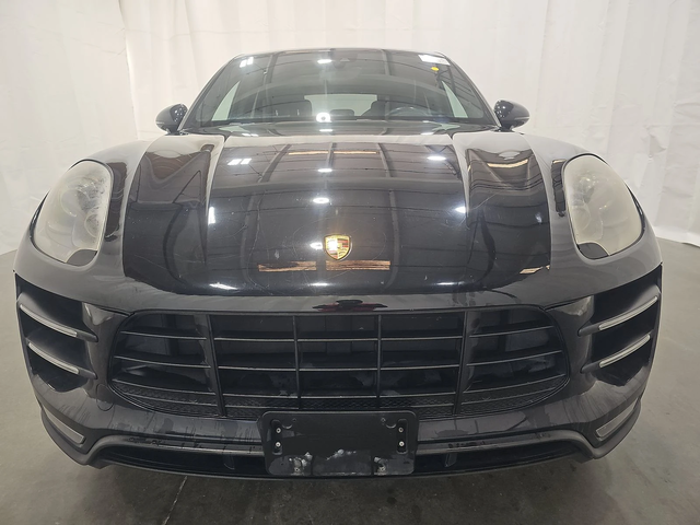 Porsche Macan TURBO* PDK* ПОДГРЕВ* ОБДУХВАНЕ* ДИСТРОНИК* КАМЕРА* - автомобили, коли, обяви за нови и употребявани 4