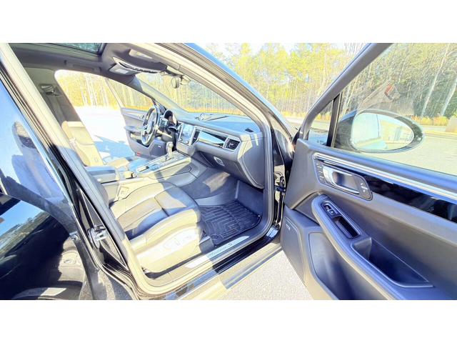 Porsche Macan S* PDK* ПОДГРЕВ* КАМЕРА* КЕЙЛЕС* LANE* ASSIST - автомобили, коли, обяви за нови и употребявани 10