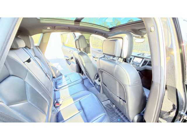 Porsche Macan S* PDK* ПОДГРЕВ* КАМЕРА* КЕЙЛЕС* LANE* ASSIST - автомобили, коли, обяви за нови и употребявани 12