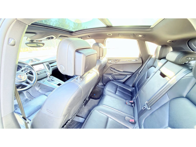Porsche Macan S* PDK* ПОДГРЕВ* КАМЕРА* КЕЙЛЕС* LANE* ASSIST - автомобили, коли, обяви за нови и употребявани 13