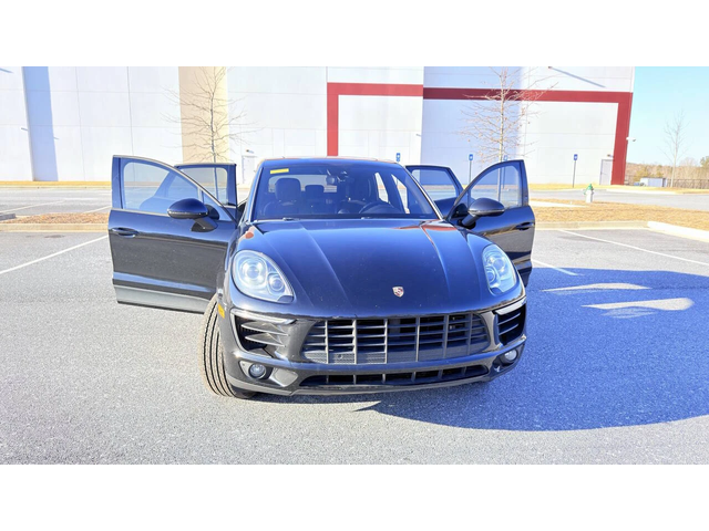 Porsche Macan S* PDK* ПОДГРЕВ* КАМЕРА* КЕЙЛЕС* LANE* ASSIST - автомобили, коли, обяви за нови и употребявани 2