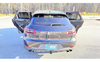 Porsche Macan S* PDK* ПОДГРЕВ* КАМЕРА* КЕЙЛЕС* LANE* ASSIST - автомобили, коли, обяви за нови и употребявани 6