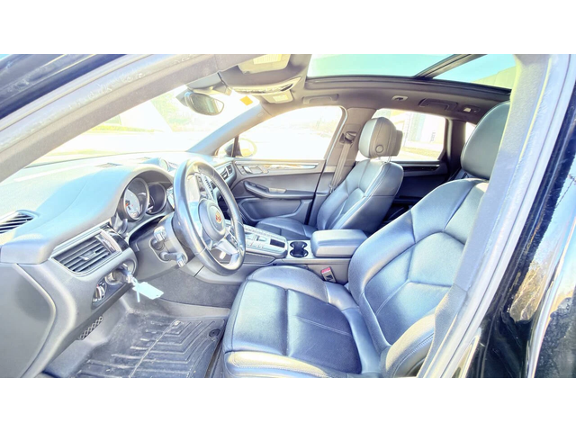 Porsche Macan S* PDK* ПОДГРЕВ* КАМЕРА* КЕЙЛЕС* LANE* ASSIST - автомобили, коли, обяви за нови и употребявани 9