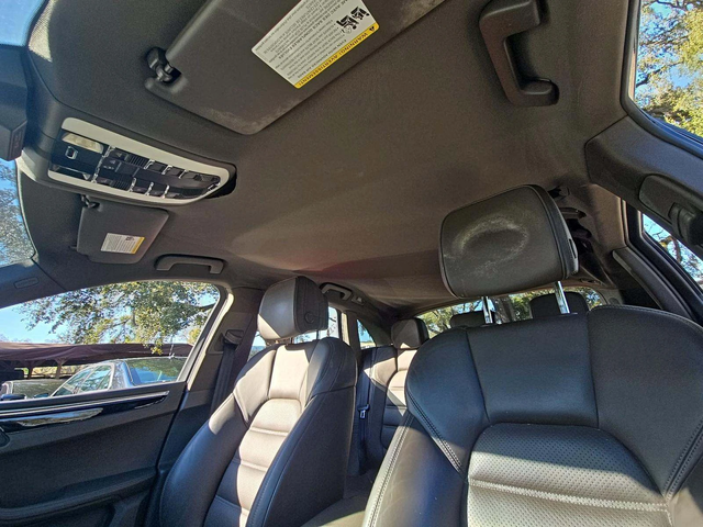 Porsche Macan S* PDK* ПОДГРЕВ* КАМЕРА* КЕЙЛЕС* LANE* ASSIST - автомобили, коли, обяви за нови и употребявани 11