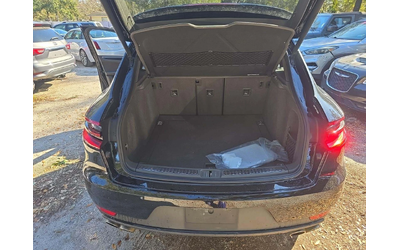 Porsche Macan S* PDK* ПОДГРЕВ* КАМЕРА* КЕЙЛЕС* LANE* ASSIST - автомобили, коли, обяви за нови и употребявани 12