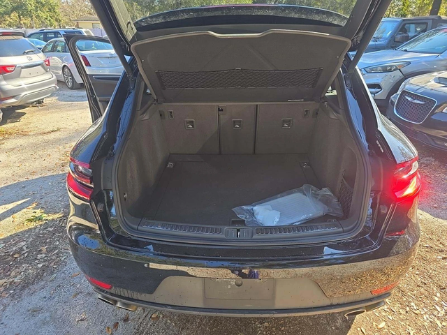 Porsche Macan S* PDK* ПОДГРЕВ* КАМЕРА* КЕЙЛЕС* LANE* ASSIST - автомобили, коли, обяви за нови и употребявани 12