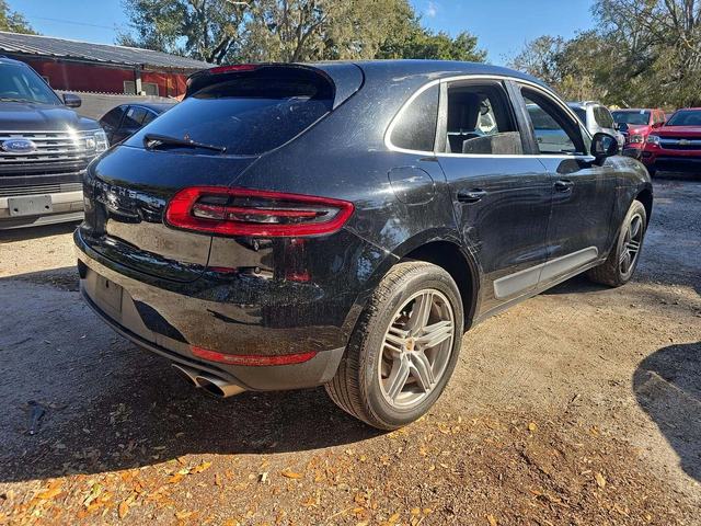 Porsche Macan S* PDK* ПОДГРЕВ* КАМЕРА* КЕЙЛЕС* LANE* ASSIST - автомобили, коли, обяви за нови и употребявани 1