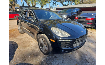 porsche-macan - 2