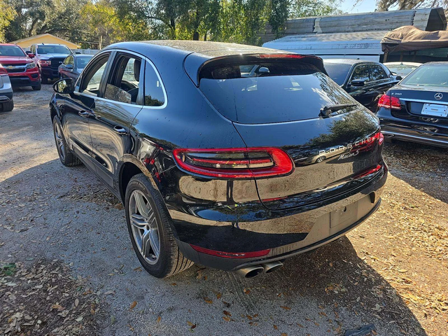 Porsche Macan S* PDK* ПОДГРЕВ* КАМЕРА* КЕЙЛЕС* LANE* ASSIST - автомобили, коли, обяви за нови и употребявани 3