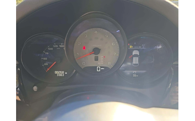 Porsche Macan S* PDK* ПОДГРЕВ* КАМЕРА* КЕЙЛЕС* LANE* ASSIST - автомобили, коли, обяви за нови и употребявани 6