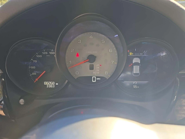 Porsche Macan S* PDK* ПОДГРЕВ* КАМЕРА* КЕЙЛЕС* LANE* ASSIST - автомобили, коли, обяви за нови и употребявани 6