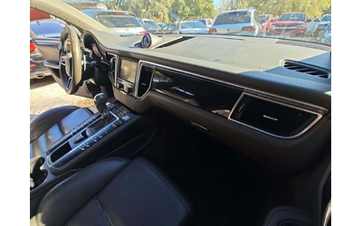 Porsche Macan S* PDK* ПОДГРЕВ* КАМЕРА* КЕЙЛЕС* LANE* ASSIST - автомобили, коли, обяви за нови и употребявани 7