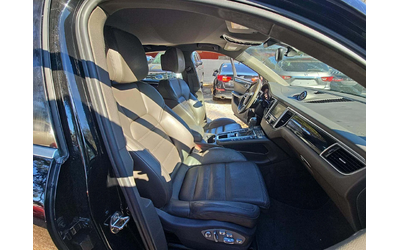 Porsche Macan S* PDK* ПОДГРЕВ* КАМЕРА* КЕЙЛЕС* LANE* ASSIST - автомобили, коли, обяви за нови и употребявани 8