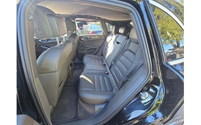 Porsche Macan S* PDK* ПОДГРЕВ* КАМЕРА* КЕЙЛЕС* LANE* ASSIST - автомобили, коли, обяви за нови и употребявани 9