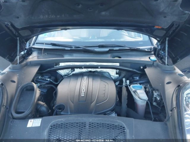 Porsche Macan ПОДГРЕВ* КАМЕРА* КЕЙЛЕС* LANE* ASSIST* - автомобили, коли, обяви за нови и употребявани 13