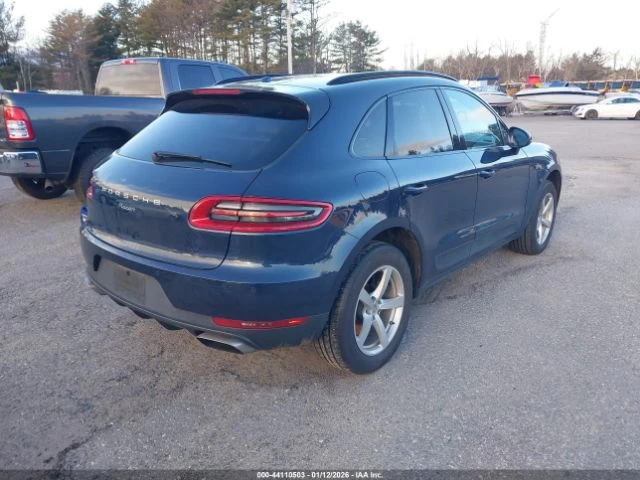 Porsche Macan ПОДГРЕВ* КАМЕРА* КЕЙЛЕС* LANE* ASSIST* - автомобили, коли, обяви за нови и употребявани 1