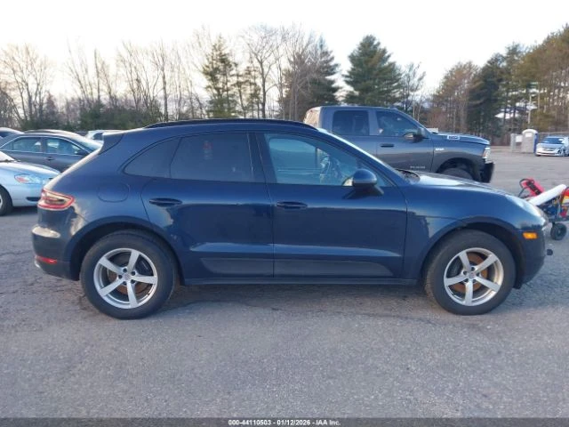 Porsche Macan ПОДГРЕВ* КАМЕРА* КЕЙЛЕС* LANE* ASSIST* - автомобили, коли, обяви за нови и употребявани 4