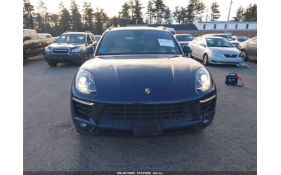 Porsche Macan ПОДГРЕВ* КАМЕРА* КЕЙЛЕС* LANE* ASSIST* - автомобили, коли, обяви за нови и употребявани 6