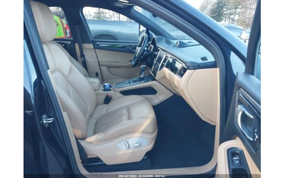 Porsche Macan ПОДГРЕВ* КАМЕРА* КЕЙЛЕС* LANE* ASSIST* - автомобили, коли, обяви за нови и употребявани 8