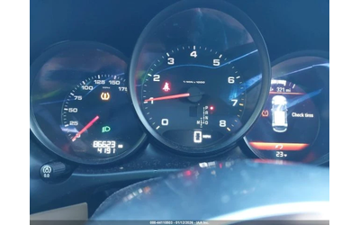 Porsche Macan ПОДГРЕВ* КАМЕРА* КЕЙЛЕС* LANE* ASSIST* - автомобили, коли, обяви за нови и употребявани 9