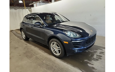 porsche-macan - 0
