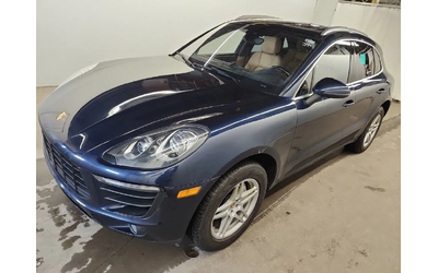 porsche-macan - 1