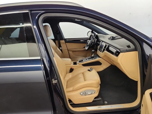 Porsche Macan S* PDK* ПОДГРЕВ* КАМЕРА* КЕЙЛЕС* LANE* ASSIST - автомобили, коли, обяви за нови и употребявани 4