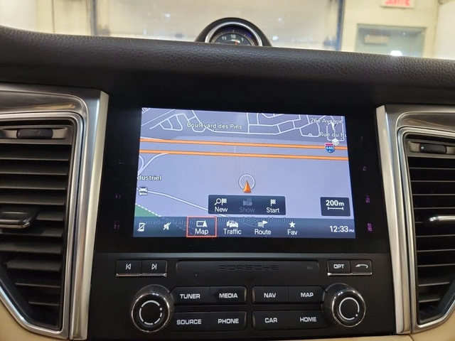 Porsche Macan S* PDK* ПОДГРЕВ* КАМЕРА* КЕЙЛЕС* LANE* ASSIST - автомобили, коли, обяви за нови и употребявани 5