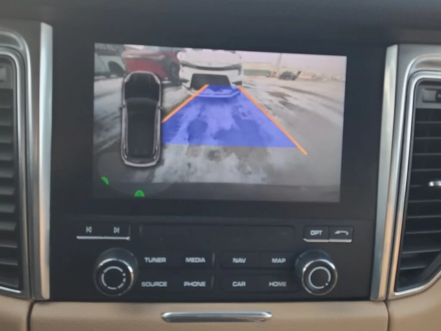 Porsche Macan S* PDK* ПОДГРЕВ* КАМЕРА* КЕЙЛЕС* LANE* ASSIST - автомобили, коли, обяви за нови и употребявани 6