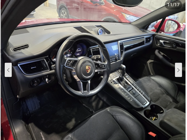 Porsche Macan GTS* PDK* FACELIFT* 360КАМЕРА* КЕЙЛЕС* - автомобили, коли, обяви за нови и употребявани 10