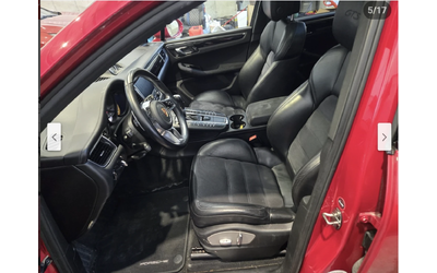 Porsche Macan GTS* PDK* FACELIFT* 360КАМЕРА* КЕЙЛЕС* - автомобили, коли, обяви за нови и употребявани 13