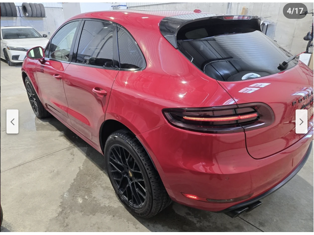 Porsche Macan GTS* PDK* FACELIFT* 360КАМЕРА* КЕЙЛЕС* - автомобили, коли, обяви за нови и употребявани 3