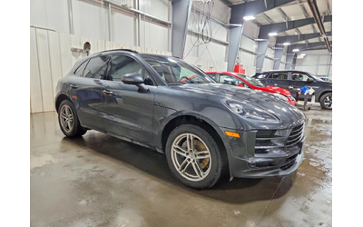 porsche-macan - 1