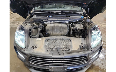 Porsche Macan BOSE* ПОДГРЕВ* ОБДУХВАНЕ* ПАНОРАМА* КАМЕРА* КЕЙЛЕС - автомобили, коли, обяви за нови и употребявани 6