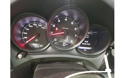 Porsche Macan BOSE* ПОДГРЕВ* ОБДУХВАНЕ* ПАНОРАМА* КАМЕРА* КЕЙЛЕС - автомобили, коли, обяви за нови и употребявани 9