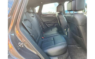 Porsche Macan S* PDK* ПОДГРЕВ* ОБДУХВАНЕ* КАМЕРА - автомобили, коли, обяви за нови и употребявани 10