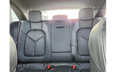 Porsche Macan S* PDK* ПОДГРЕВ* ОБДУХВАНЕ* КАМЕРА - автомобили, коли, обяви за нови и употребявани 11