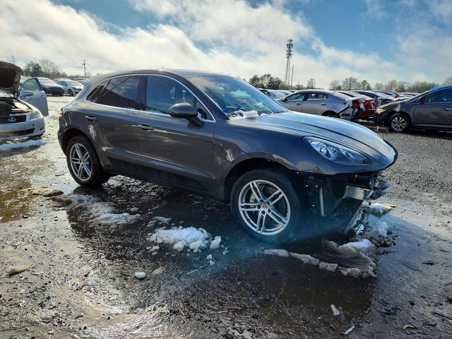 Porsche Macan S* PDK* ПОДГРЕВ* ОБДУХВАНЕ* КАМЕРА - автомобили, коли, обяви за нови и употребявани 2