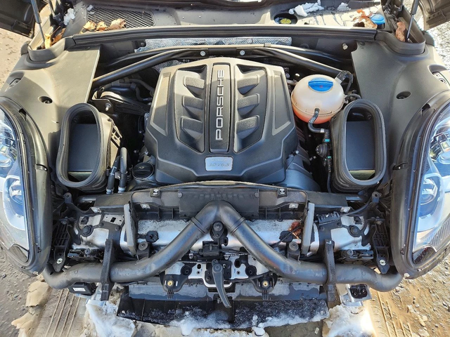 Porsche Macan S* PDK* ПОДГРЕВ* ОБДУХВАНЕ* КАМЕРА - автомобили, коли, обяви за нови и употребявани 6