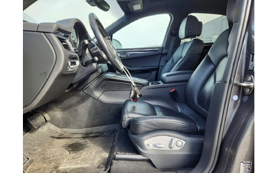 Porsche Macan S* PDK* ПОДГРЕВ* ОБДУХВАНЕ* КАМЕРА - автомобили, коли, обяви за нови и употребявани 7