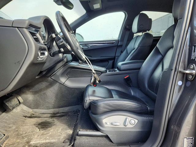 Porsche Macan S* PDK* ПОДГРЕВ* ОБДУХВАНЕ* КАМЕРА - автомобили, коли, обяви за нови и употребявани 7
