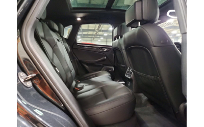 Porsche Macan * ПАНОРАМА* KEYLESS* КОЖА* ПОДГРЕВ* КАМЕРА* - автомобили, коли, обяви за нови и употребявани 10